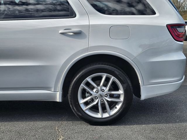 Used 2024 Dodge Durango GT image 12