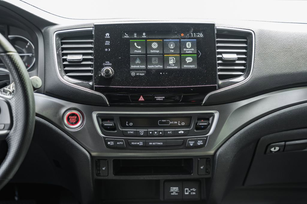 Used 2023 Honda Passport EX-L image 22