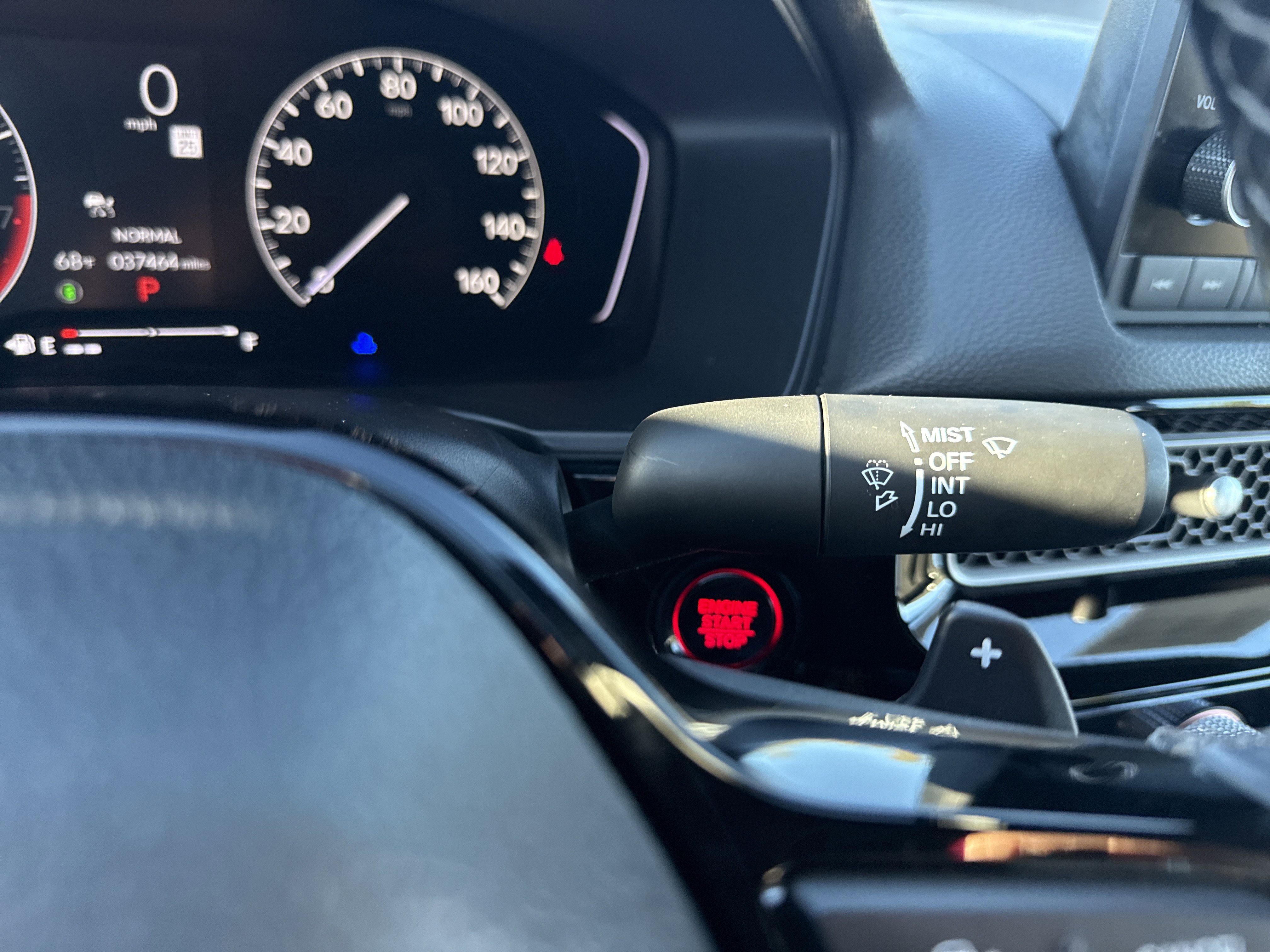 Certified 2024 Honda Civic Sport image 21