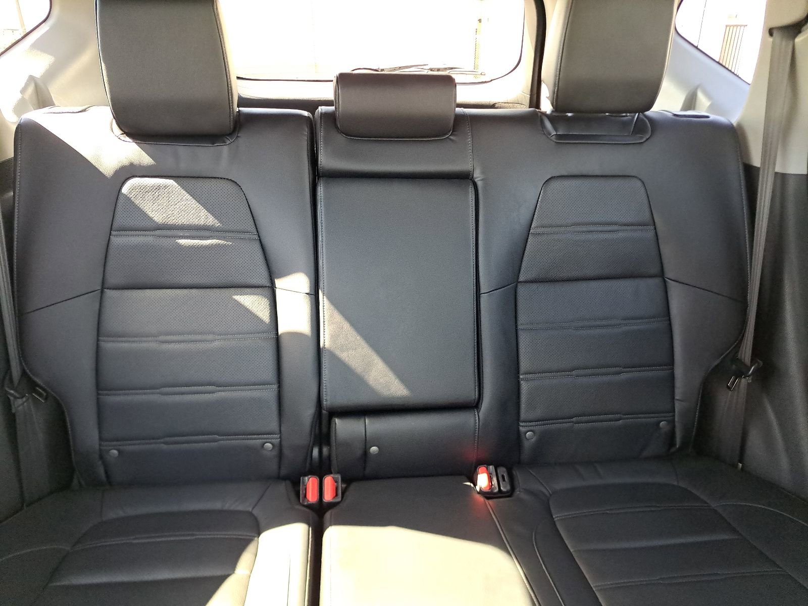 Used 2021 Honda CR-V EX-L image 38