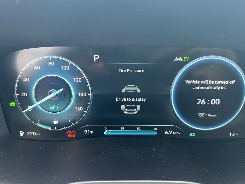 Used 2023 Hyundai Santa Fe SEL Premium AWD/4WD image 32