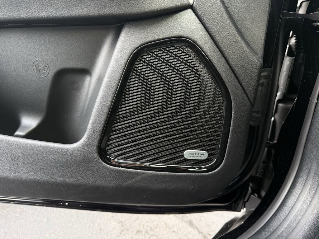 New 2026 Jeep Compass Limited w/ Sun, Sound & Navigation Group image 15