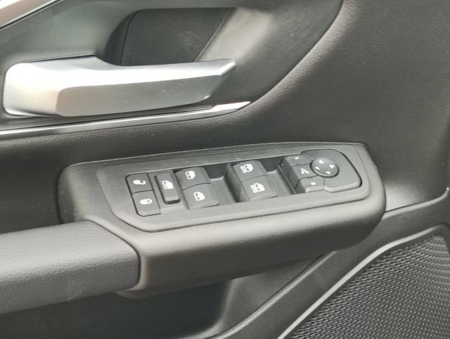 New 2026 RAM 1500 Big Horn w/ Night Edition image 14