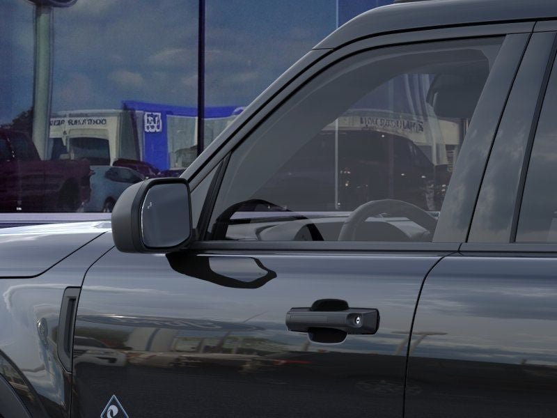 New 2026 Ford Bronco Sport Outer Banks AWD/4WD image 20