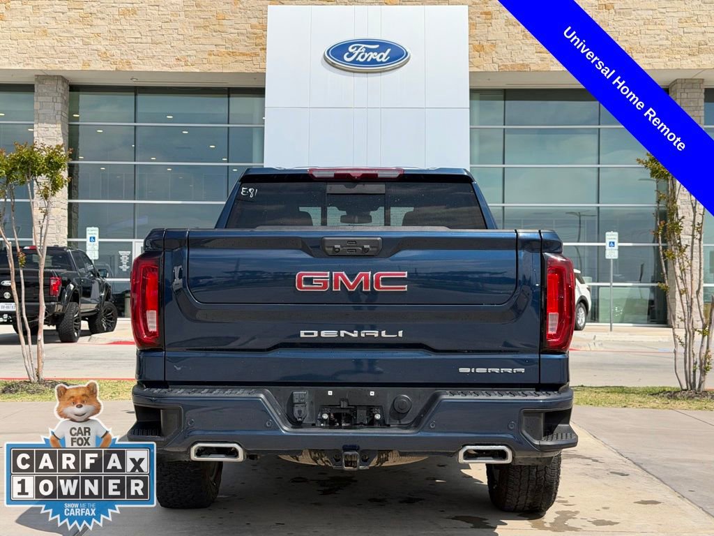 Used 2023 GMC Sierra 1500 Denali image 23