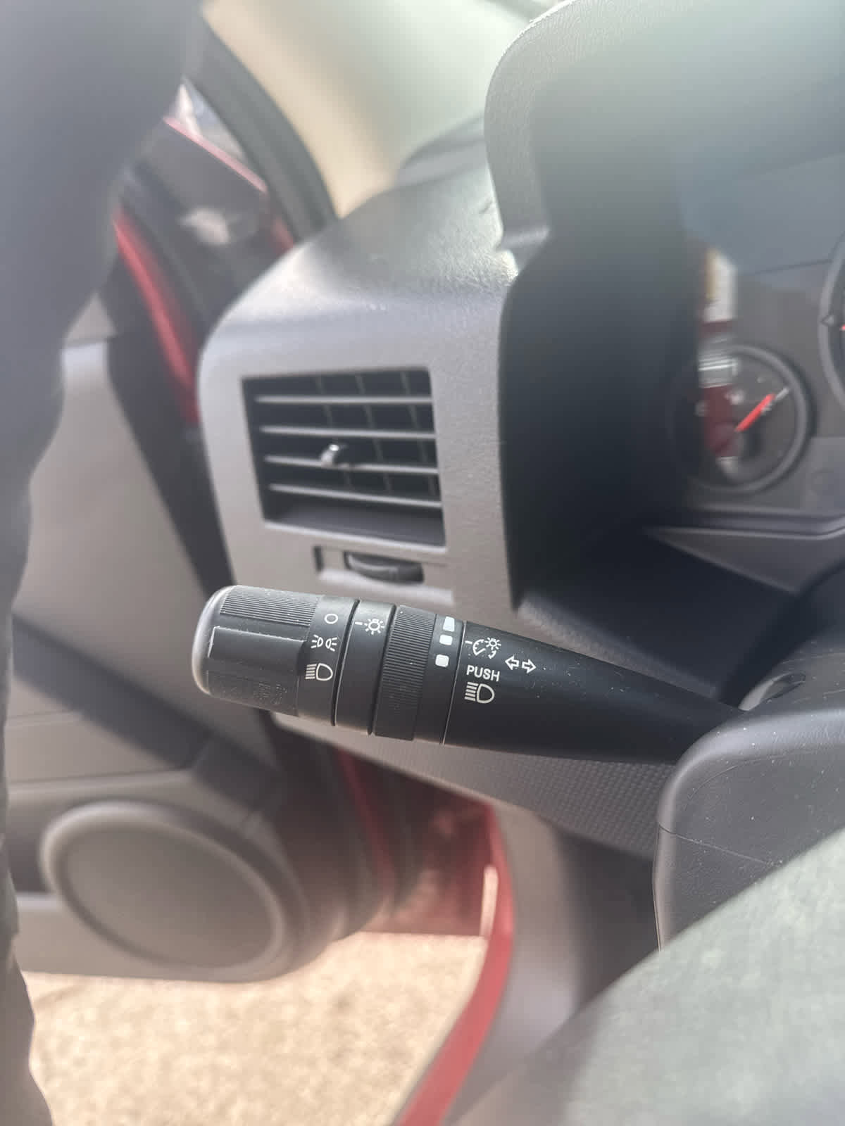 Used 2008 Jeep Patriot Sport image 12