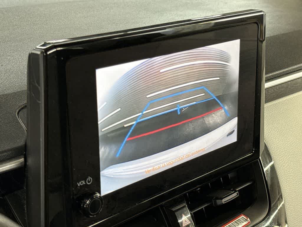 Used 2025 Toyota Corolla LE w/ Convenience Package FWD image 19