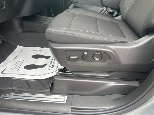 New 2026 Chevrolet Silverado 1500 RST w/ RST Select Package image 17