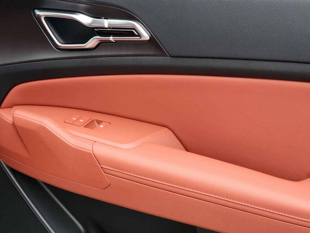 New 2026 Kia Sportage SX Prestige image 15