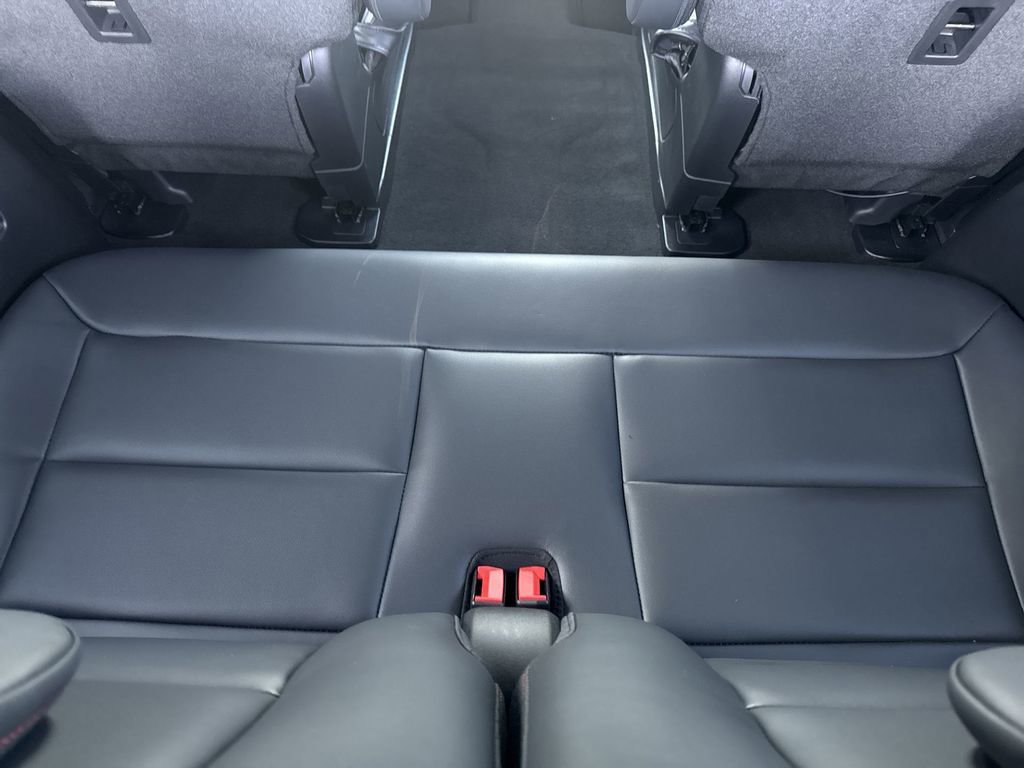 New 2026 Ford Explorer ST w/ Sun And Sound Package AWD/4WD image 32