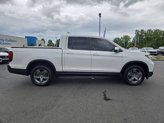 Certified 2023 Honda Ridgeline RTL image 7