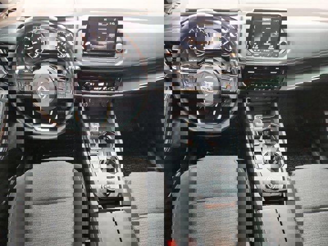 Used 2021 Nissan Rogue SV image 10