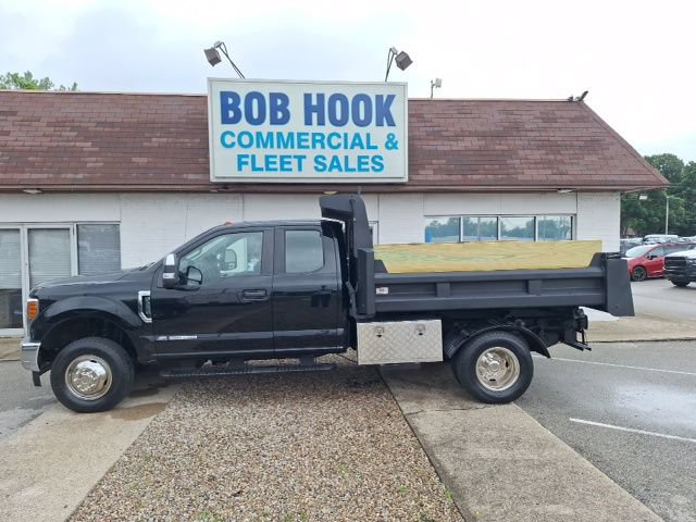 Used 2018 Ford F350 XL w/ Power Equipment Group AWD/4WD image 27