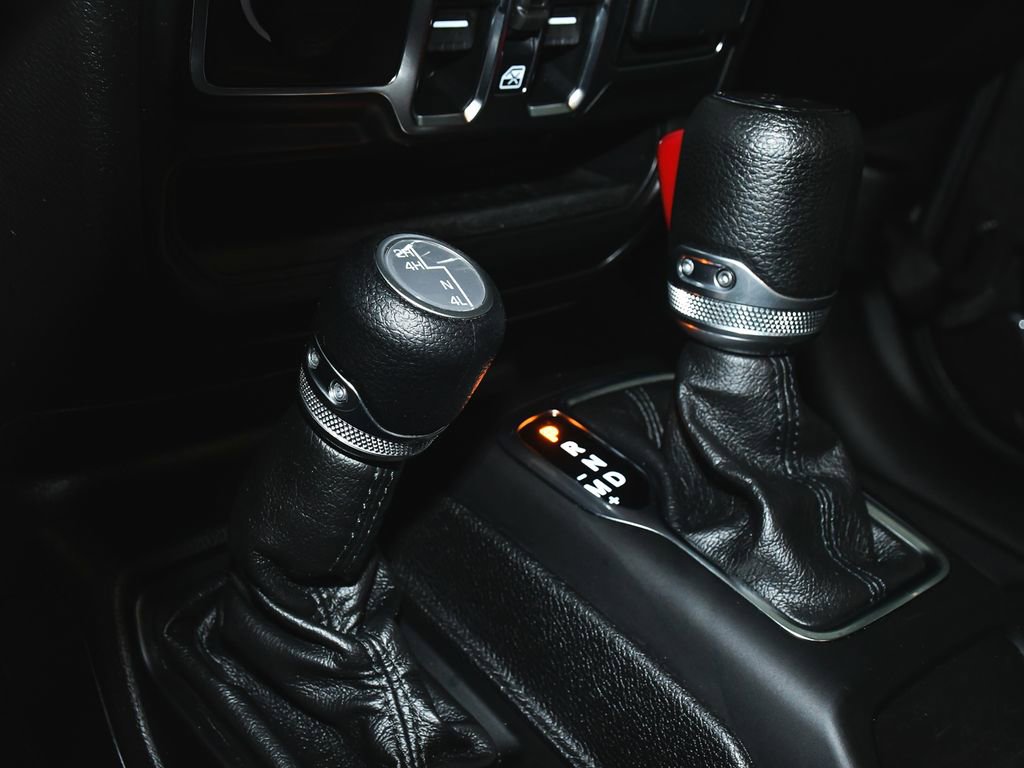 Used 2019 Jeep Wrangler Unlimited Sport S image 29