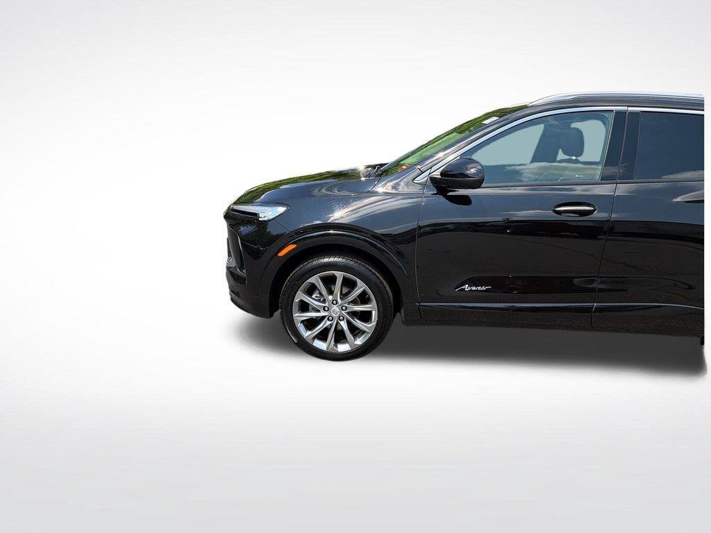 Certified 2024 Buick Encore GX Avenir w/ Avenir Technology Package AWD/4WD image 29