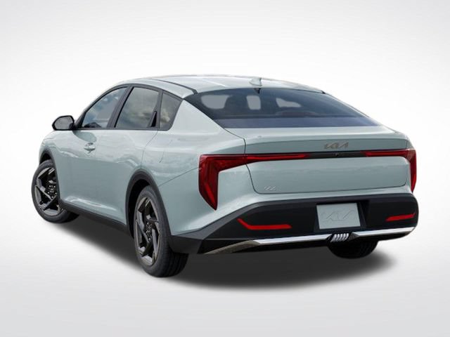 New 2026 Kia K4 GT-Line Turbo FWD image 4