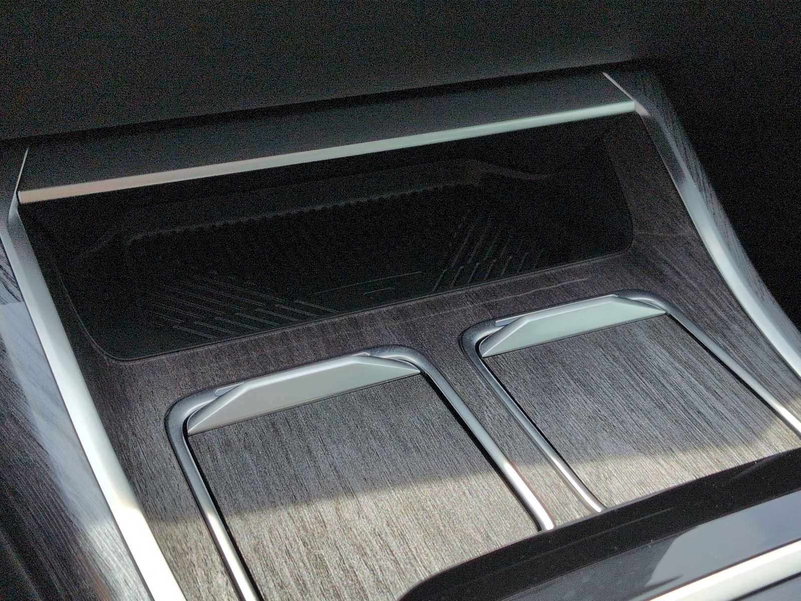 New 2025 BMW 740i xDrive AWD/4WD image 34