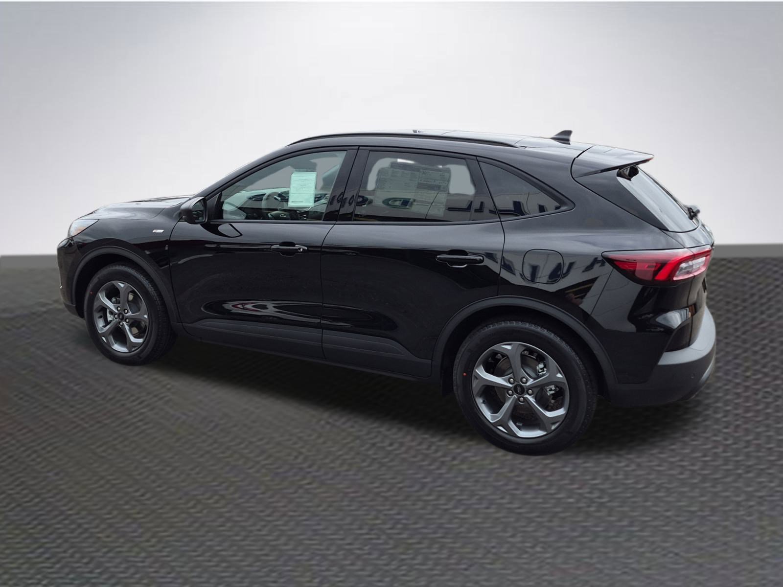 New 2026 Ford Escape ST-Line w/ Tech Pack #1 image 5