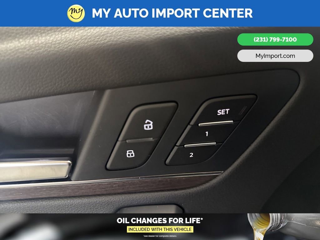 Used 2024 Audi Q5 2.0T Premium Plus image 11