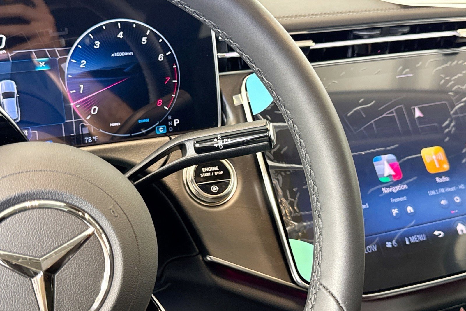 New 2025 Mercedes-Benz E 450 4MATIC All-Terrain Wagon image 14