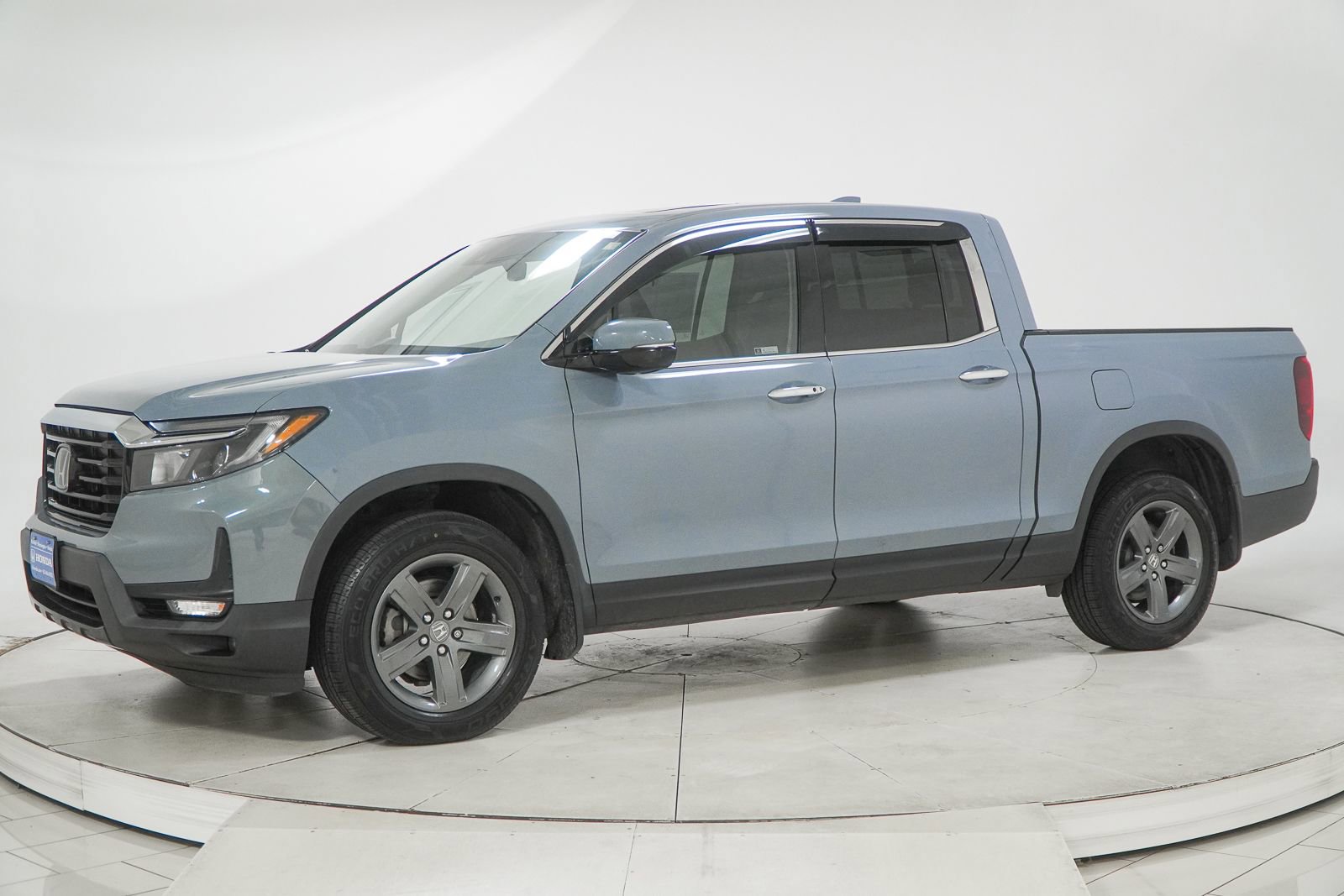 Used 2023 Honda Ridgeline RTL-E image 5