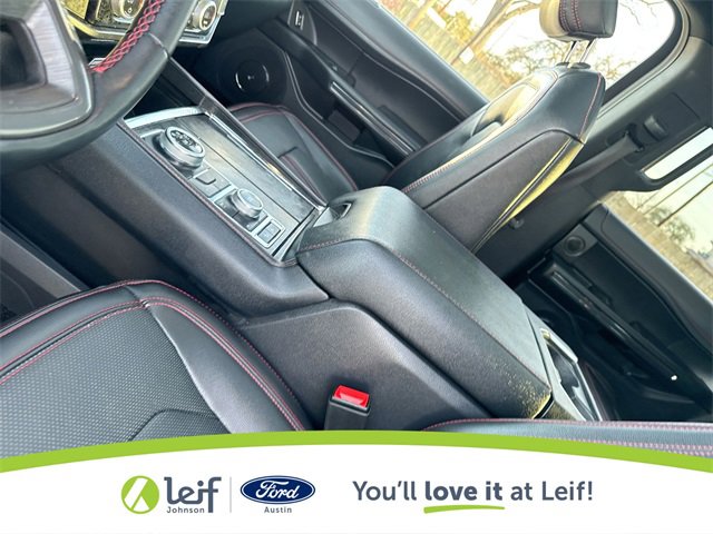 Used 2023 Ford Expedition Limited image 27