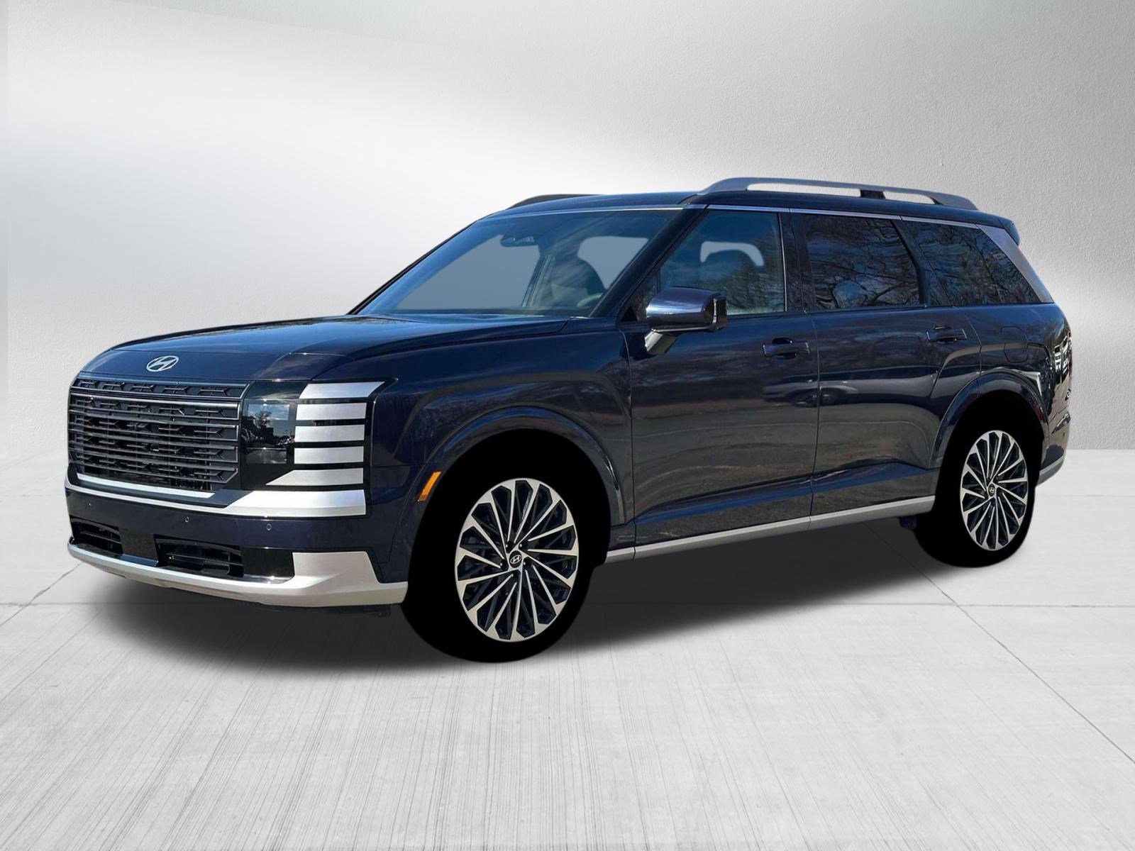 New 2026 Hyundai Palisade Calligraphy image 2