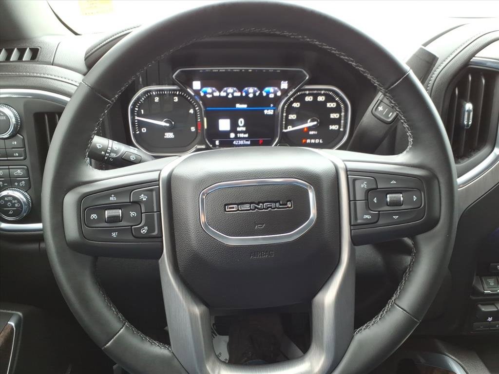 Used 2023 GMC Sierra 2500 Denali w/ Denali Black Diamond Edition image 26