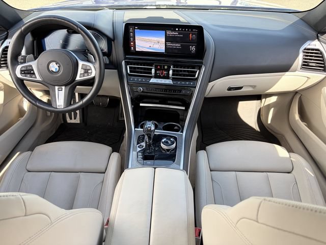 Used 2025 BMW 840i RWD image 15