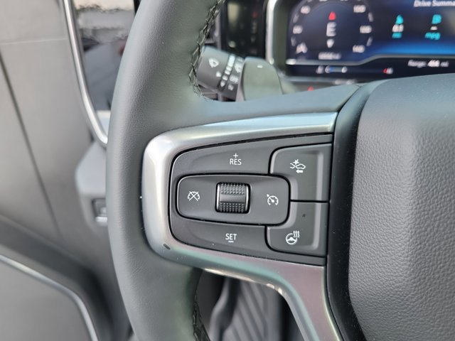 Used 2024 Chevrolet Silverado 1500 LTZ image 23