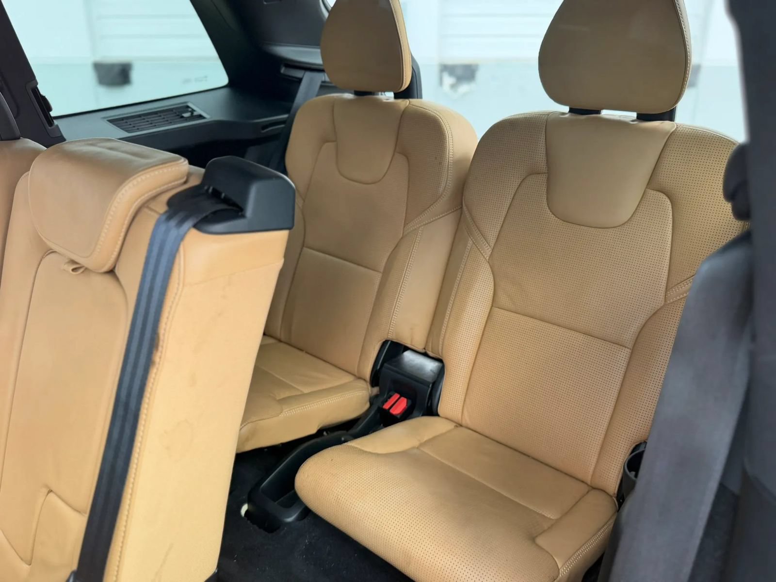 Used 2017 Volvo XC90 T6 Inscription w/ Vision Package AWD/4WD image 21