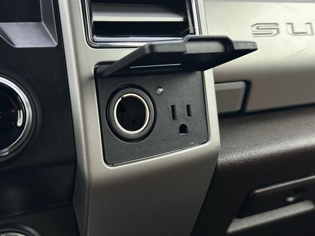 Certified 2021 Ford F250 King Ranch w/ King Ranch Ultimate Package image 23