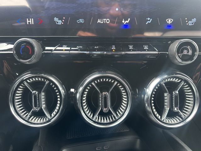 New 2026 Chevrolet Blazer EV LT image 14