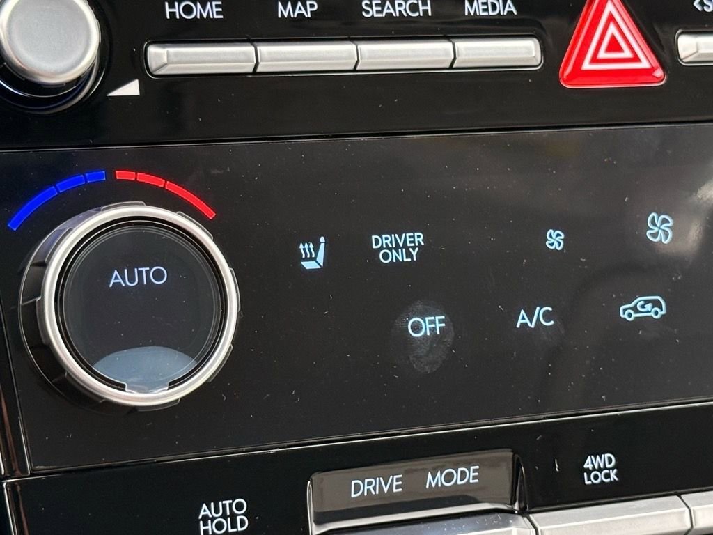 New 2026 Hyundai Santa Fe SEL image 23