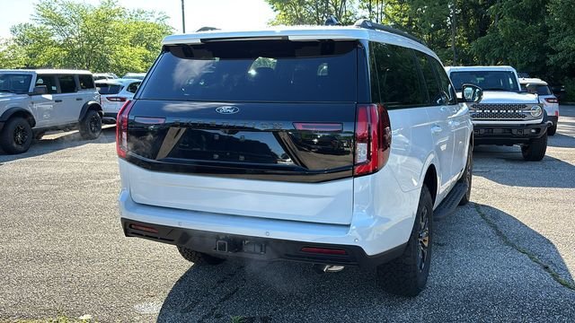 New 2026 Ford Expedition Tremor AWD/4WD image 31