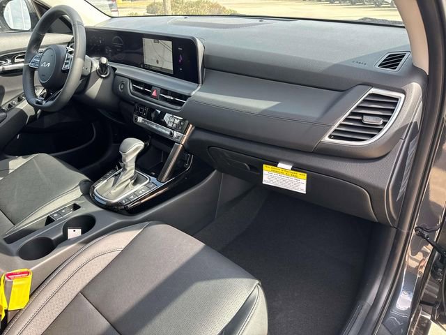 New 2026 Kia Seltos SX image 14