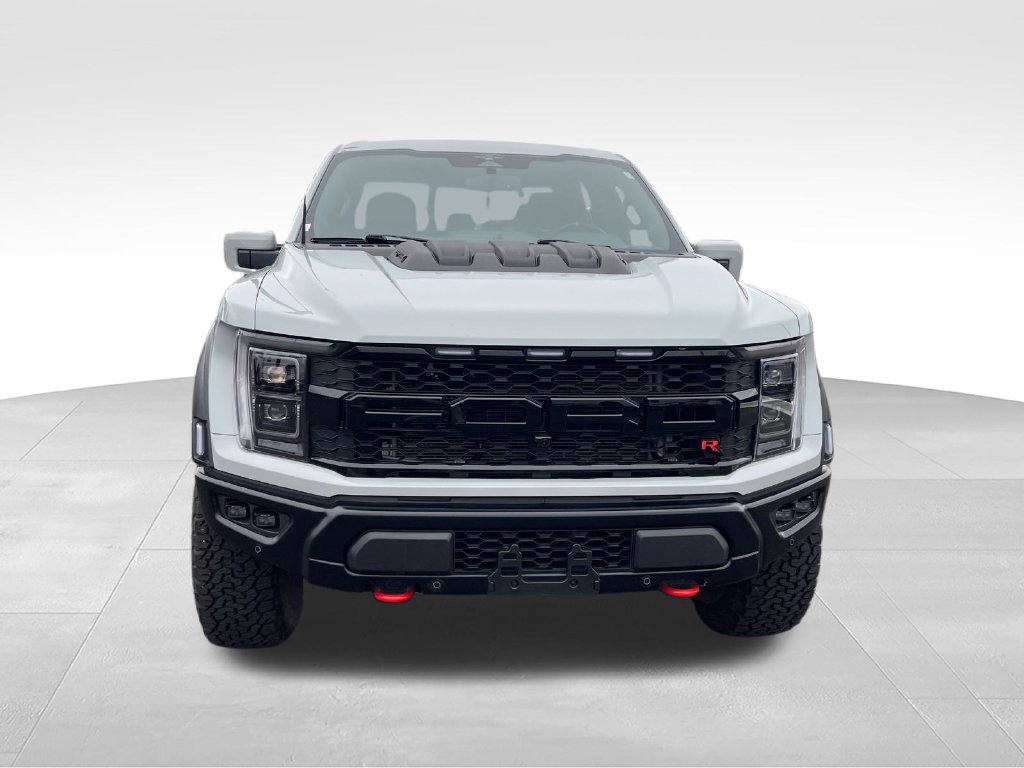 Used 2023 Ford F150 Raptor w/ Equipment Group 802A Raptor R AWD/4WD image 8