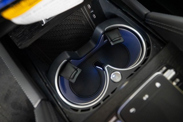 New 2026 Mercedes-Benz GLE 53 AMG 4MATIC image 21