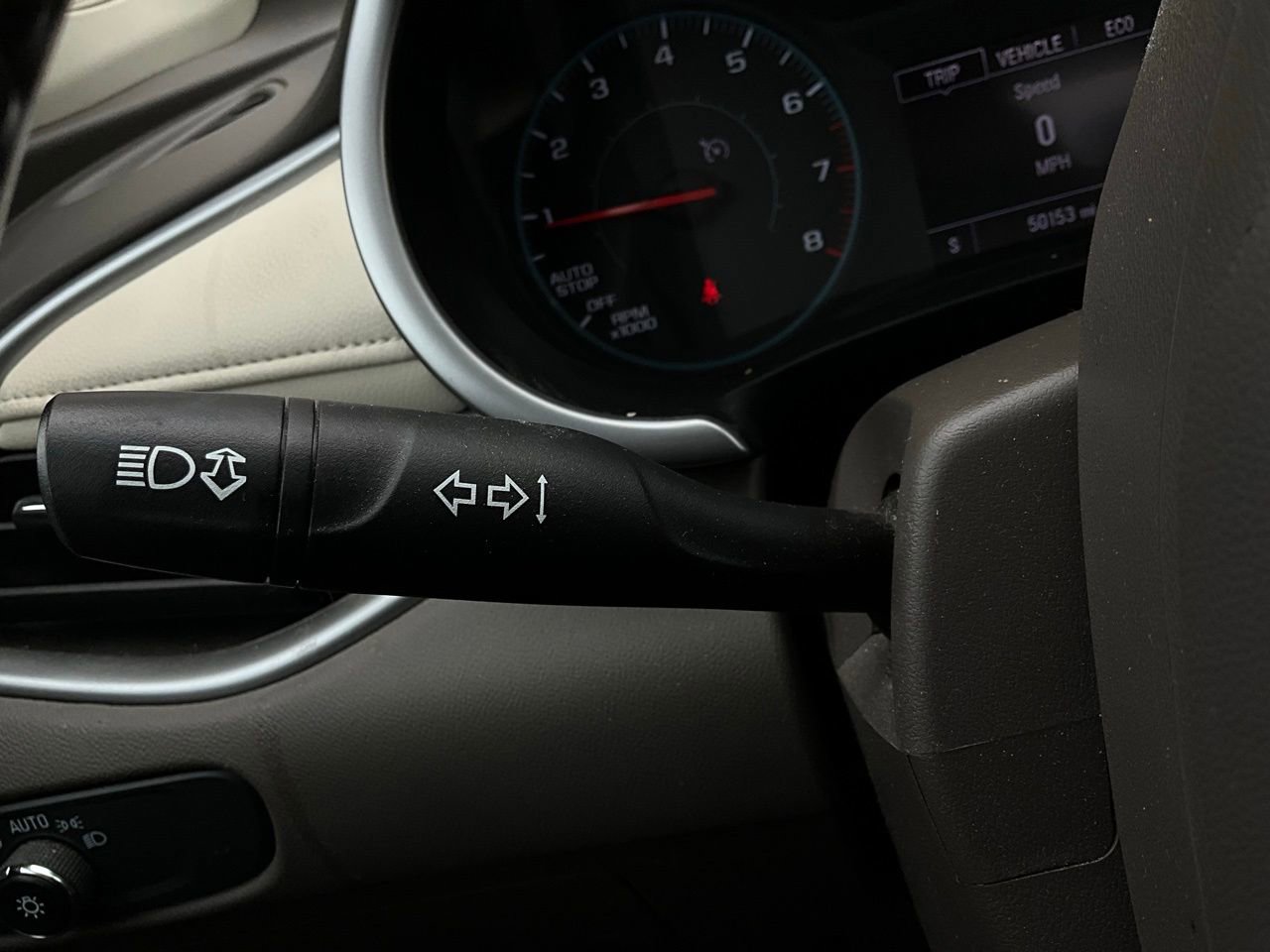 Used 2022 Chevrolet Malibu LT w/ Leather Package image 36