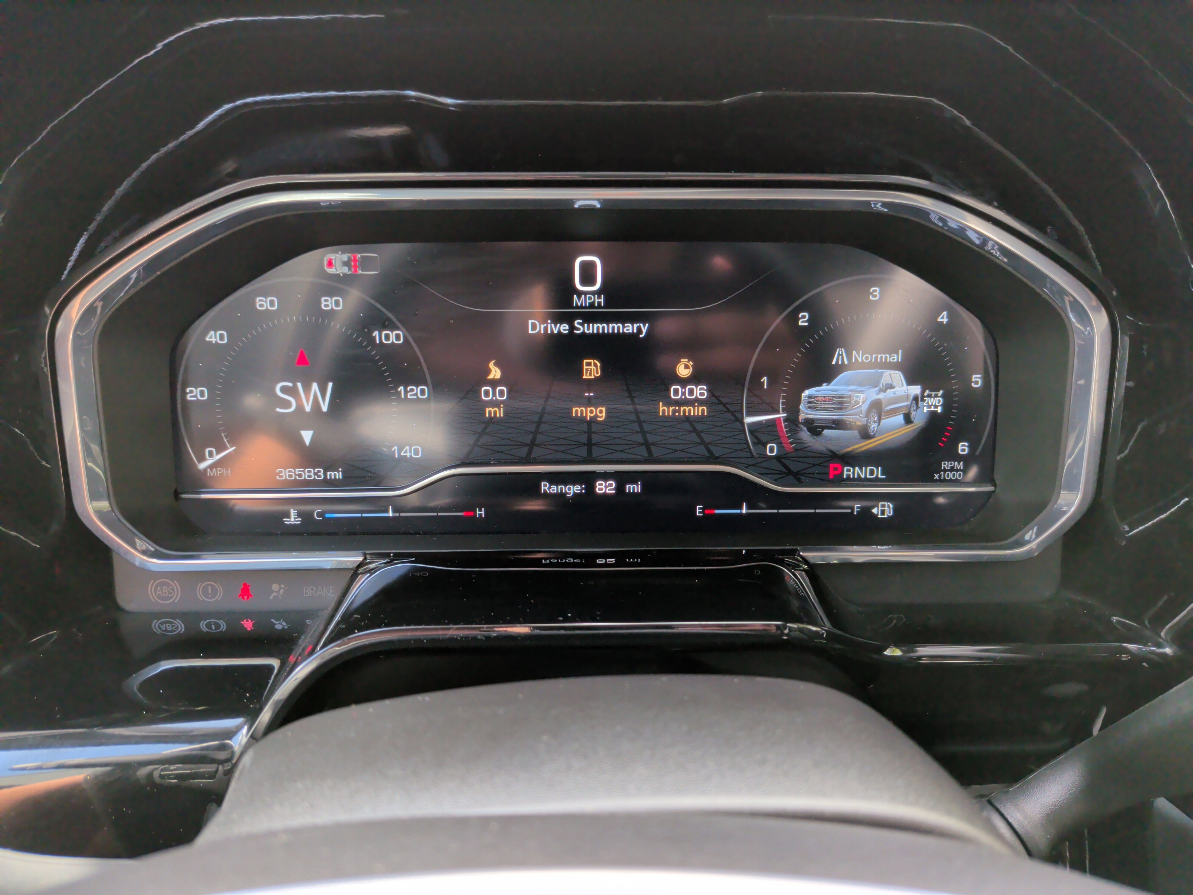 Used 2025 GMC Sierra 1500 SLE image 18