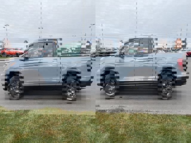 New 2026 Honda Ridgeline TrailSport image 6
