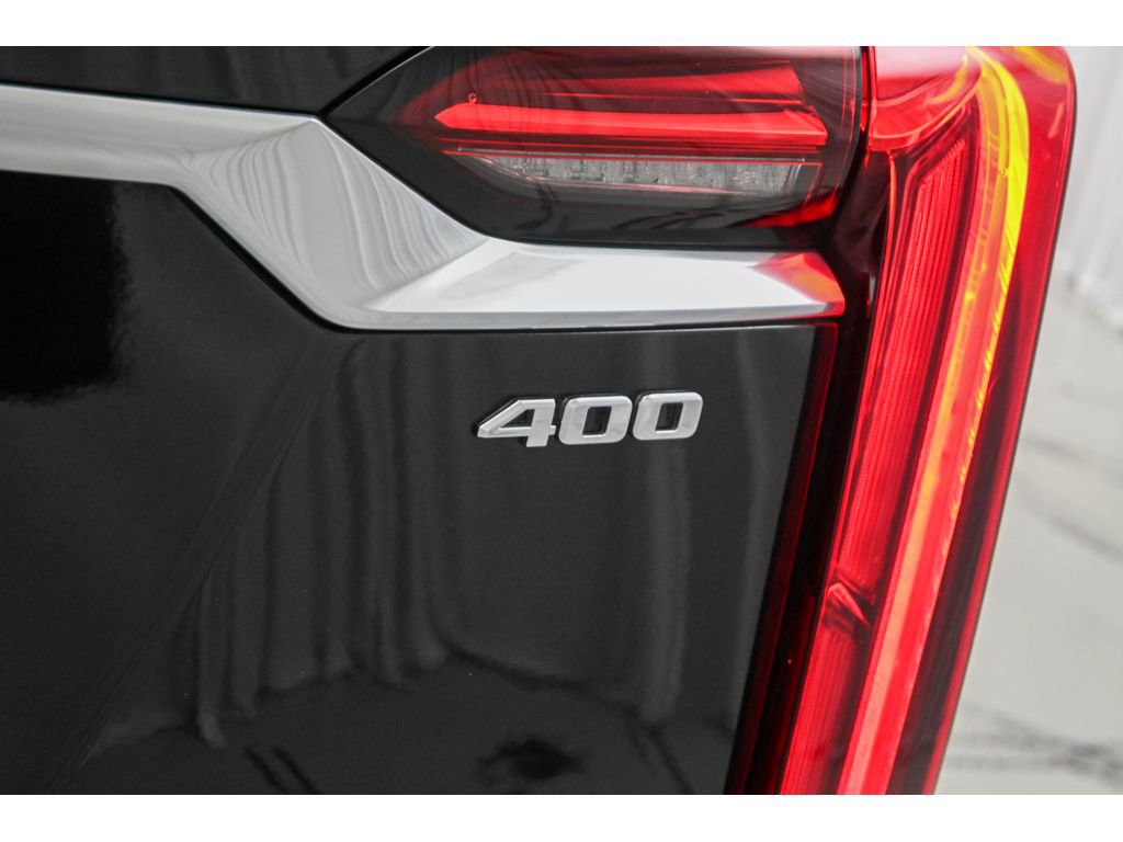 Certified 2023 Cadillac XT6 Premium Luxury w/ Technology Package image 69