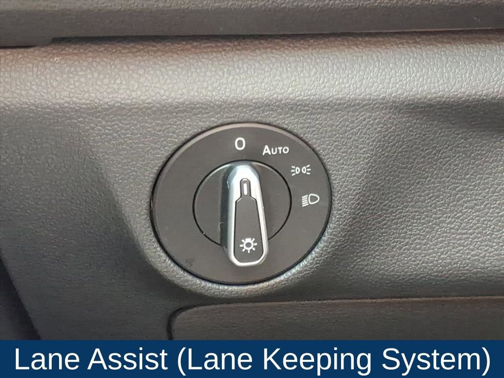 Used 2022 Volkswagen Jetta S image 17