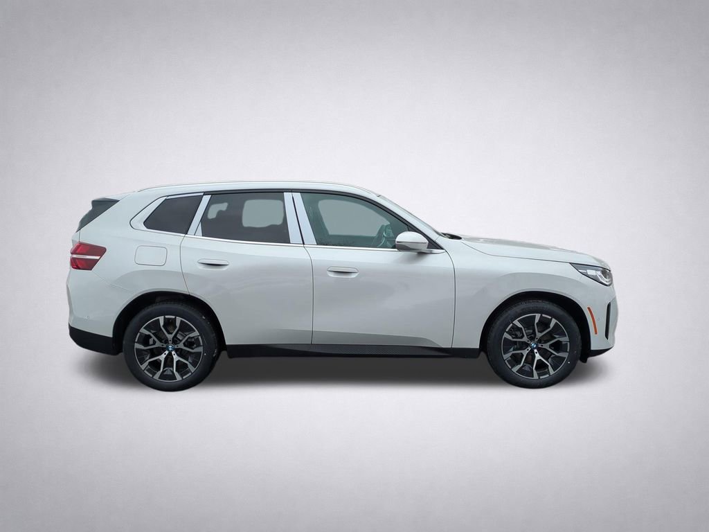 New 2026 BMW X3 xDrive30 w/ Convenience Package image 3