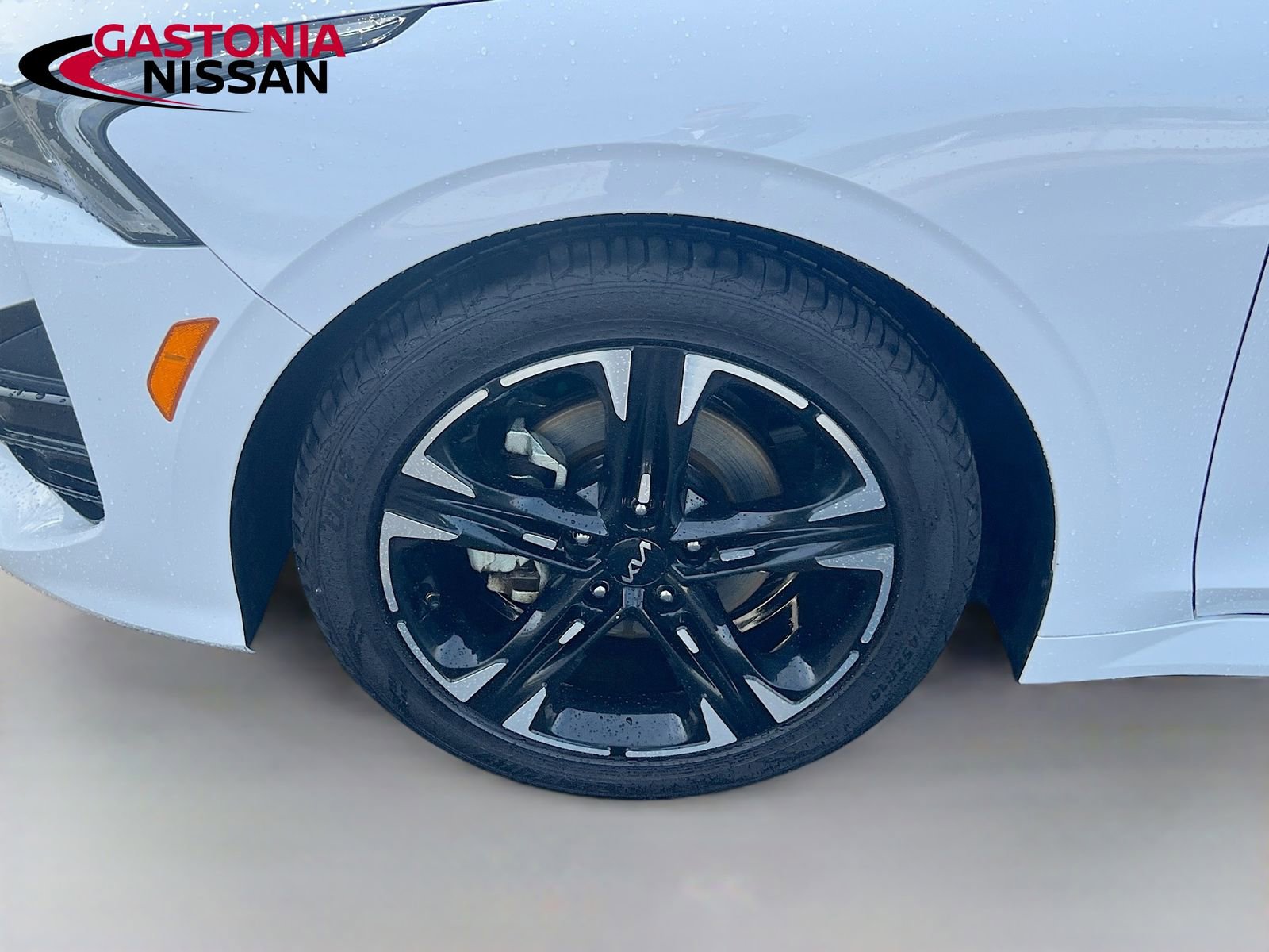 Used 2023 Kia K5 GT-Line w/ GT-Line Premium Package image 37