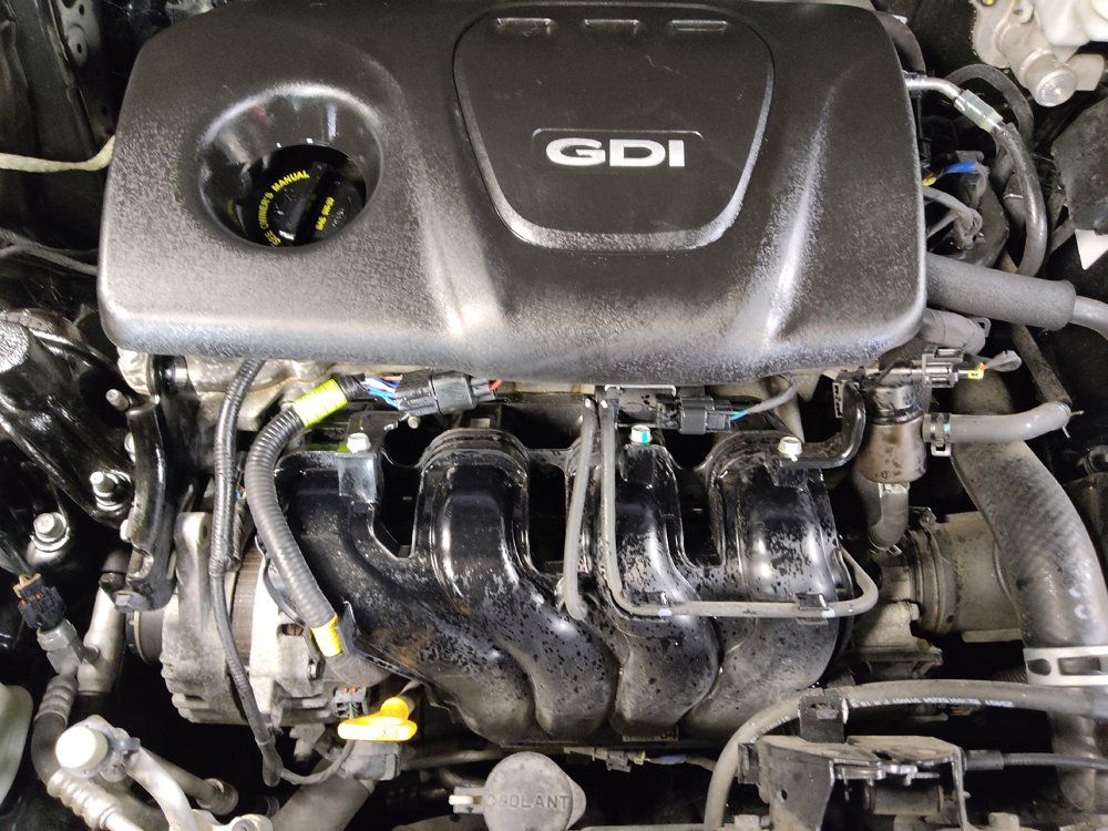 Used 2019 Kia Soul FWD image 30