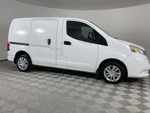 Used 2015 Nissan NV200 SV w/ Technology Package FWD image 11