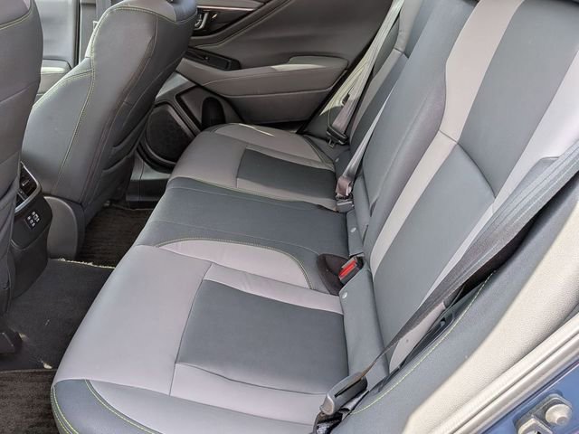 Used 2025 Subaru Outback Onyx Edition image 24