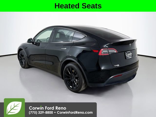 Used 2023 Tesla Model Y Long Range image 5