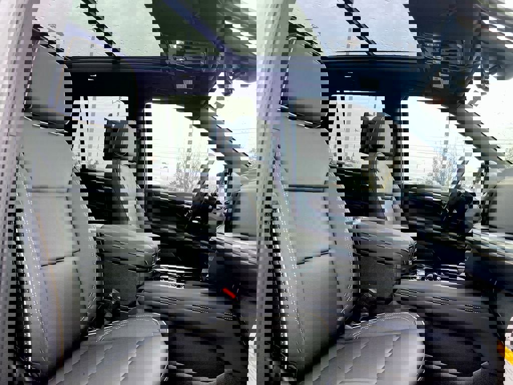 New 2025 Chevrolet Tahoe Premier image 58